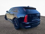 New 2025 Cadillac Escalade IQ Sport 1 w/ LPO, ONYX Package image 4