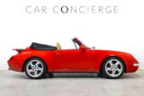 Used 1995 Porsche 911 Cabriolet image 5