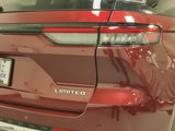 Used 2024 Jeep Grand Cherokee Limited w/ Luxury Tech Group II image 4