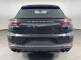 Certified 2022 Porsche Cayenne Platinum Edition image 6