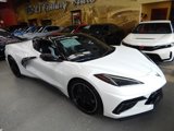 Used 2024 Chevrolet Corvette Stingray Preferred Cpe w/ Z51 Performance Package image 5