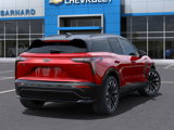 New 2025 Chevrolet Blazer EV RS w/ Super Cruise Package image 4