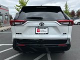Certified 2025 Toyota RAV4 XSE image 4