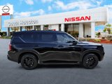 New 2025 Nissan Armada PRO-4X image 5