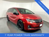 Used 2025 Honda Odyssey Sport-L image 3