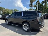 New 2025 Chevrolet Suburban Premier image 5