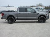 New 2025 Ford F150 Platinum w/ Equipment Group 702A High image 3