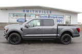 New 2025 Ford F150 Platinum image 2