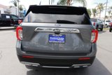 Used 2024 Ford Explorer XLT w/ Equipment Group 202A image 5