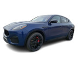 New 2025 Maserati Grecale Modena image 2