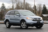 Used 2011 Honda CR-V EX-L image 2