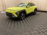 New 2024 Hyundai Kona SEL w/ Convenience Package image 3