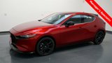 New 2025 MAZDA MAZDA3 Hatchback w/Premium Plus Pkg image 4