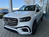 New 2025 Mercedes-Benz GLS 580 4MATIC image 2