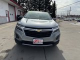 Used 2023 Chevrolet Equinox LT w/ Driver Convenience Package image 2