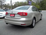 Used 2015 Volkswagen Jetta S image 4
