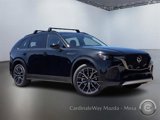 New 2025 MAZDA CX-70 Plug-In Hybrid w/ Premium Pkg image 2