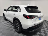 New 2026 Honda HR-V EX-L image 4
