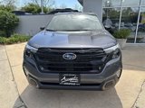 New 2025 Subaru Forester Sport image 3