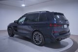 New 2026 BMW X7 M60i image 3