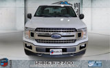 Used 2018 Ford F150 XLT w/ Equipment Group 302A Luxury image 2