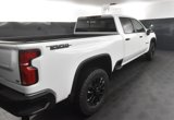 New 2026 Chevrolet Silverado 2500 LT w/ Trail Boss Package image 5