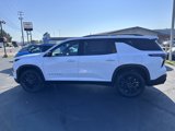 New 2026 Chevrolet Traverse LT w/ Midnight/Sport Edition image 5