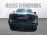 Used 2024 GMC Sierra 1500 AT4X image 2
