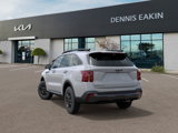 New 2025 Kia Sorento SX Prestige image 4