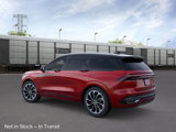 New 2025 Lincoln Nautilus Reserve image 4