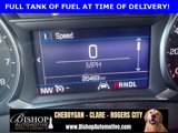 Used 2023 Chevrolet Equinox LT image 3