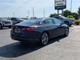 Used 2023 Chevrolet Malibu LT image 3