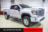 Used 2021 GMC Sierra 2500 Denali w/ Denali Ultimate Package image 2