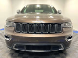 Used 2019 Jeep Grand Cherokee Limited w/ Trailer Tow Group IV image 2