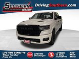 New 2025 RAM 1500 Limited image 1