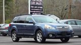 Used 2013 Subaru Outback 2.5i Premium image 2