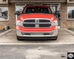 Used 2023 RAM 1500 Classic SLT w/ Trailer & Traction Group image 2