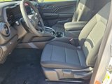 New 2025 Chevrolet Colorado W/T image 3