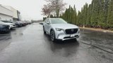 New 2025 MAZDA CX-90 Plug-In Hybrid w/ Premium Plus image 3