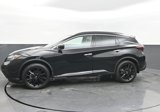Certified 2024 Nissan Murano SV w/ SV Midnight Edition Package image 4