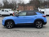 Certified 2023 Chevrolet TrailBlazer RS w/ Sun and Liftgate Package image 4