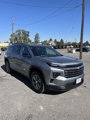 Used 2024 Chevrolet Traverse LT image 3