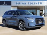 New 2024 Lincoln Corsair Grand Touring w/ Equipment Group 301A image 2