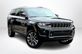 Used 2022 Jeep Grand Cherokee L Overland w/ Advanced Protech Group III image 3