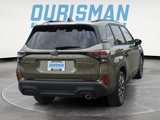 New 2025 Subaru Forester Touring image 6