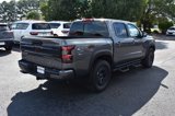 New 2025 Nissan Frontier PRO-4X w/ Tow Package image 5