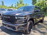 New 2025 RAM 1500 Laramie w/ Night Edition image 5