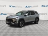 New 2026 Chevrolet Equinox ACTIV image 4