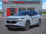 New 2025 Nissan Murano Platinum w/ Cargo Package image 2