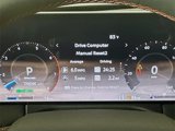 New 2025 Nissan Armada PRO-4X image 2